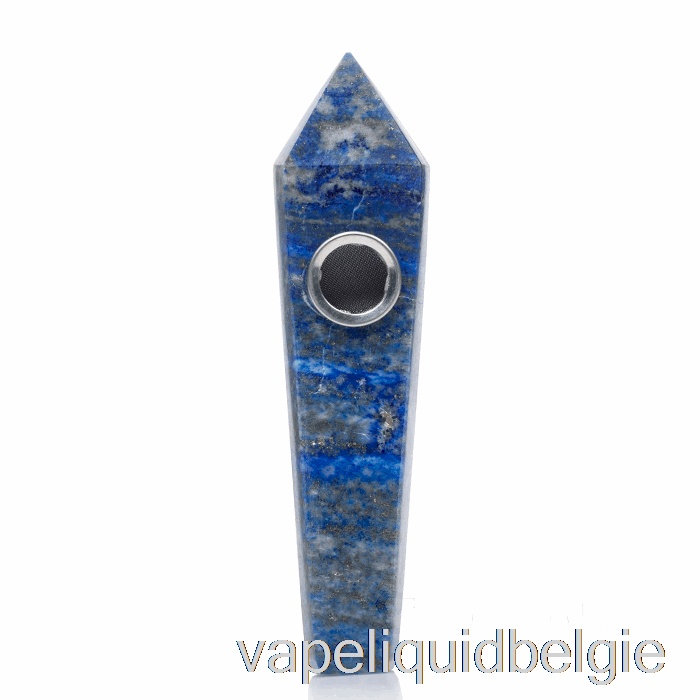 Vape Smaken Astral Project Edelsteenpijpen Lapis Lazuli